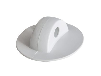 PVC ZÁVESY CEREDI (Varianta GREY FAIRLEADS)