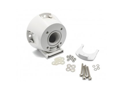 gruppo base kit c per wc quiet flush e2