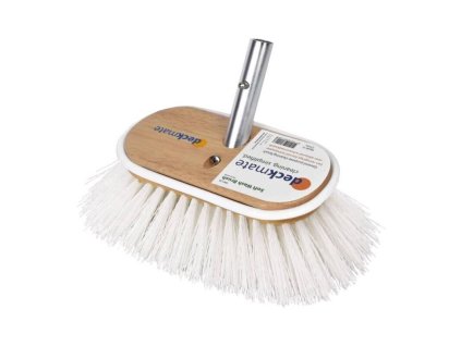 spazzola bianca extra strong