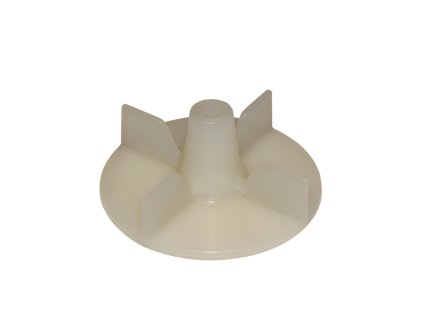 girante in plastica per wc tmc