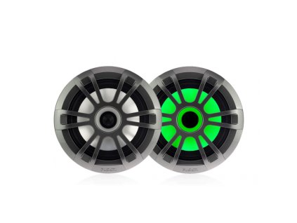 altoparlanti sport el fl651spg 65 con luci rgb