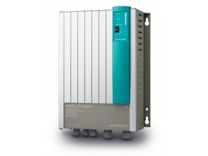 MASTERVOLT MENIČ MASS SINE (Varianta INVERTER MASS SINE 12/2000)