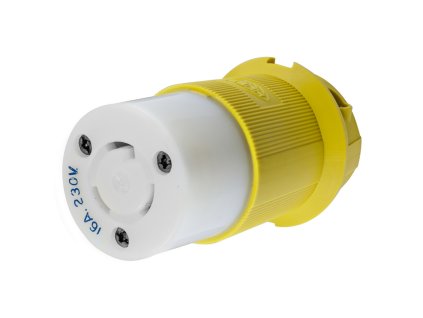 presa 2pt 230v 16a ip56