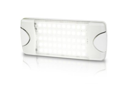 HELLA MARINE DURALOVÉ 50 SVETLO (Varianta WHITE LIGHT)