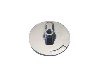 ENRICO POLIPODIO DOSKA PRE MOTOR VERADO-ALFA-BRAVO (Varianta ZINC PLATE)