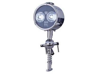 proiettore dhr a led