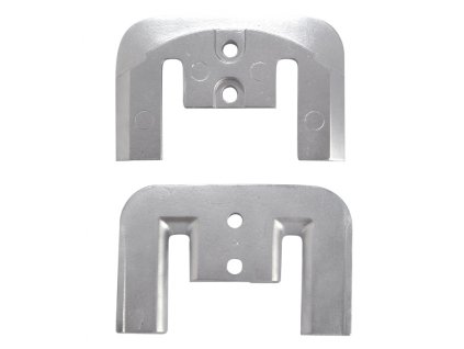 ENRICO POLIPODIO DOSKA PRE MOTOR BRAVO I-II-III (Varianta ZINC PLATE)