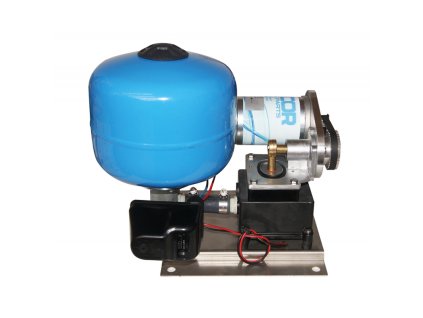 pompa autoclave 5 jet