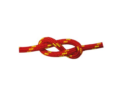 CAVALIERI BRAID H.T. ČERVENÁ (Varianta BRAID H.T. RED Ø MM.4 MT200)