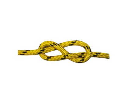 CAVALIERI BRAID H.T. ŽLTÁ (Varianta BRAID H.T. YELLOW Ø MM 4 MT 200)