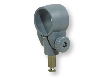 CEREDI NYLON ROWLOCK (Varianta GREY ROWLOCK RAL 7035)