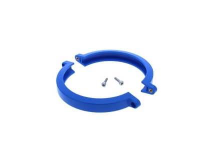 kit anelli serraggio serie 508x0