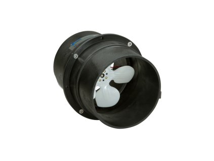 elettroventilatore portata 750 mc ora