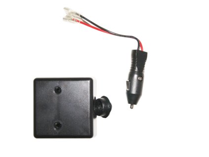 presa tipo accendisigari da esterno