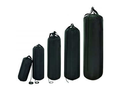 PLASTOVÝ NAFUKOVACÍ BLATNÍK (Varianta INFLATABLE FENDER CM. 50X25)