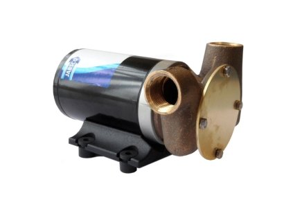 pompa autoadescante utility puppy 3000