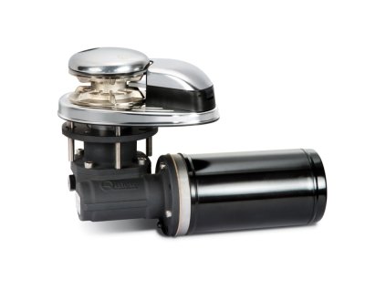 verricello dp1 senza campana