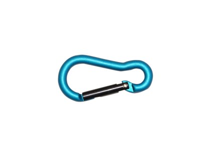 KONG ĽAHKÁ ZLIATINA KONG KARABÍNA (Varianta LIGHT ALLOY KONG CARABINE Ø MM.5X50)