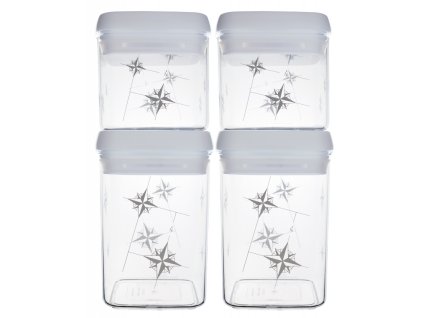 northwind set barattoli