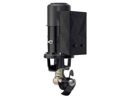 RÝCHLY LUK TRUSTER BTQ 185-95 (Varianta BOW TRUSTER BTQ 185-95kg 12V)