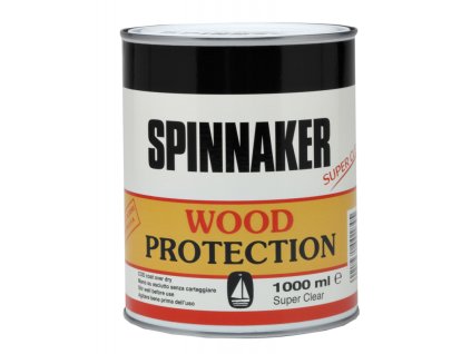spinnaker wood protection super clear