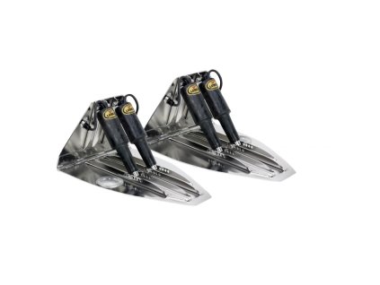LENCO TRIM TABS HP (Varianta TRIM TABS HP MM 533X355 - BOAT 7,2/12,6 M)