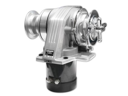 LOFRANS KOBRA (Varianta KOBRA 1000W 12V - GYPSY 6 MM.)