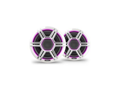 coppia altoparlanti serie apollo