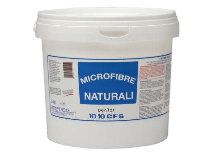 CECCHI PRÍRODNÉ MIKROVLÁKNA (Varianta NATURAL MICROFIBERS  Lt 1,5)