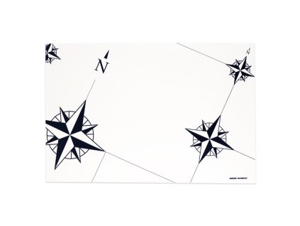 northwind tovagliette in plastica