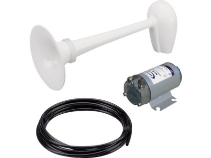 MARCO TRÚBKA PW2-BB SCHVÁLENÁ RINA (Varianta TRUMPET HOMOLOGATED RINA 24 V)