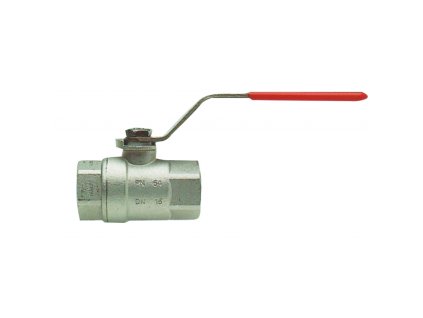 GUĽOVÝ KOHÚT INOX (Varianta BALL VALVE 1/4)