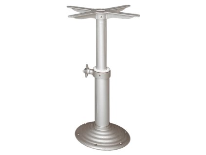 supporto tavolo telescopico mm550 780