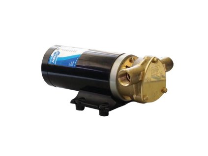 JABSCO MAXI PUPPY 3000 BILGE ČERPADLO (Varianta MAXI PUPPY 3000 BILGE PUMP 12V)