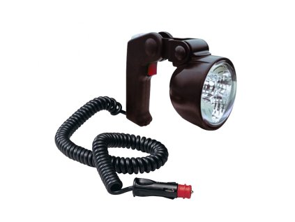 HELLA MARINE PRENOSNÝ LED PROJEKTOR (Varianta CLOSE RANGE)