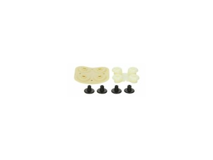 set membrana pompe quad