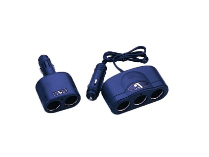 AAA VIACNÁSOBNÉ ZÁSUVKY (Varianta DOUBLE SOCKETS)