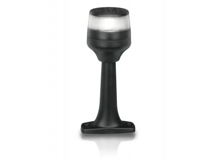 HELLA MARINE NAVILED 360 KOMPAKTNÉ SVETLÁ S TYČOU (Varianta NAVILED 360 COMPACT LIGHTS WITH POLE BLACK)