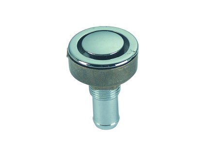 FORESTI MOSADZNÉ PRIAME NÁDRŽE (Varianta TANKS VENT HOSE Ø MM.16)