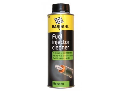 fuel injector cleaner