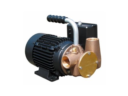 utility pompa autoadescante 230v 1