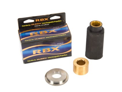 parastrappi rubex omc 75 140 hp