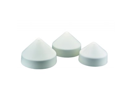 OKRÚHLY KUŽEĽOVÝ UZÁVER AAA PRE STOŽIARE (Varianta CAP FOR POLE Ø MM.230)