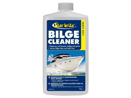 ČISTIACI PROSTRIEDOK STAR BRITE (Varianta BILGE CLEANER LT 1)