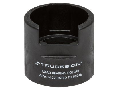 VÝSTUŽNÝ GOLIER VENTILU TRUDESIGN (Varianta FOR VALVE 1/2 - 3/4 - 1")