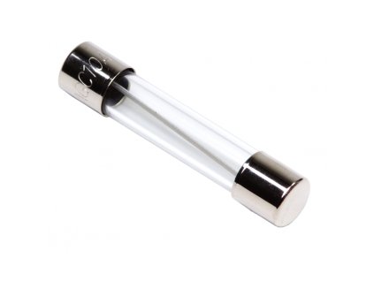 MODRÁ MORSKÁ POISTKA AGC (Varianta 1AMP)