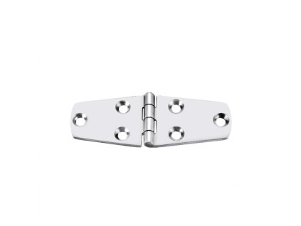 cerniera esagonale aisi 316