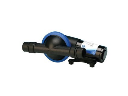 MEMBRÁNOVÉ VÝTLAČNÉ ČERPADLO JABSCO (Varianta DIAPHRAGM DISCHARGE PUMP 12V)