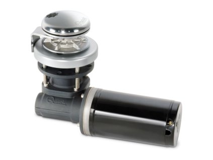 verricello rider senza campana