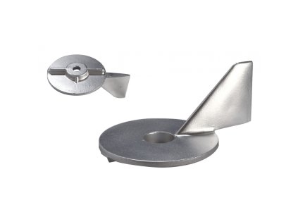 pinna per motori mercury formula 50 75hp 4t